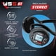 thumbnail image 3 of Auriculares XP Metal Detectors WS6 ST Wireless Stereo, 3 of 6