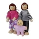 thumbnail image 3 of Gran Familia En Madera, 3 of 3