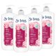 thumbnail image 1 of Loción Corporal St. Ives Rosa y Aceite de Argán 600 ml, 1 of 3