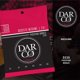 thumbnail image 3 of Cuerdas para guitarra acústica Darco Phosphor Bronze Medium Gauge, 3 of 4