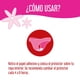 thumbnail image 4 of Protector Diario con Perfume 40 Un, 4 of 6