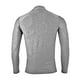 thumbnail image 2 of Polera Dry Fit Con Cierre Manga Larga Hombre, 2 of 2