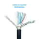 thumbnail image 3 of Cable Hdmi 4k Uhd 2.0 5 Metros Calidad Profesional, 3 of 3
