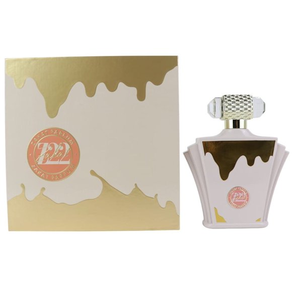 Perfume Zoghbi Zakat Z22 de 3.4 onzas (100 mililitros) EDP unisex