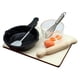 thumbnail image 4 of 7 Uds 1/12 Casa De Muñecas Mini Juego De Cocina Juguetes De Cena Decoración De Escena DIY, 4 of 5