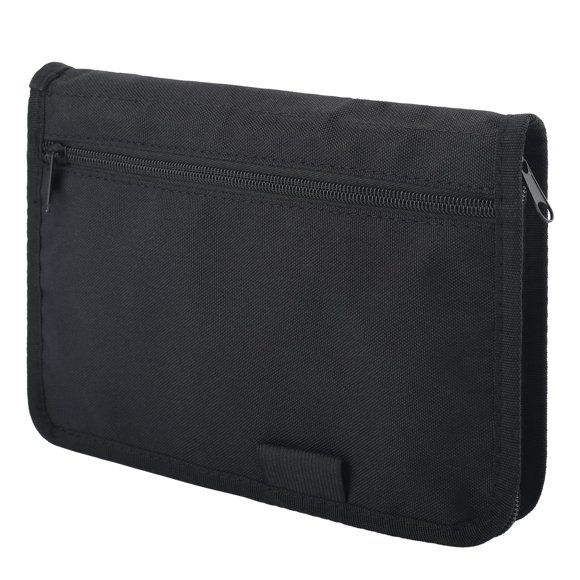 CADDY HIAHXC 24x17 cm Tela Oxford Negra