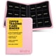 thumbnail image 1 of Carpeta bindrz para 360 cartas con cremallera lateral rosa, 1 of 7