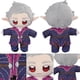 thumbnail image 5 of Peluche Astarion BG3, personaje de Baldur's Gate, para niños. Figura de peluche del juego BG3, decoración de almohada., 5 of 7