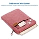 thumbnail image 4 of Funda para tableta NIDOO iPad Sleeve 10.2 10.9/10.5 11 Nuevo iPad Pro M2/10.9 iPad Air de quinta generación, 4 of 7