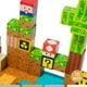 thumbnail image 4 of ⁠Juego Bloques Magnéticos 75pcs MineBlocks Mundo Bandú, 4 of 8