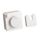 thumbnail image 1 of Tendedero Retráctil Para Ropa, Tendedero Retráctil Para Apartamento, Casa, Baño, Color Blanco, 1 of 3