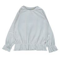 Polera Niña Menta Pillin