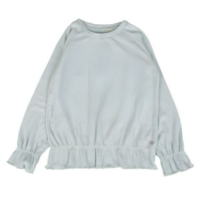 Polera Niña Menta Pillin