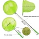 thumbnail image 2 of Redes para mariposas telescópicas M-jump, 3 piezas, 17-86 cm, 2 of 6