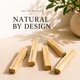 thumbnail image 5 of Incienso CDE CREATIONS 60 varitas de Palo Santo 10 cm, 5 of 5