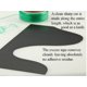 thumbnail image 4 of Cinta de Corte 3M Knifeless Finish Line 50 m para Vinilo, 4 of 8
