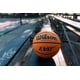 thumbnail image 2 of Juego de baloncesto WILSON Evo NXT, tamaño 7 - 29.5, 2 of 6