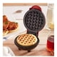 thumbnail image 3 of Waflera Repostería Eléctrica Redonda Wafles, 3 of 7