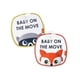 thumbnail image 1 of Señal Baby 2u, 1 of 3