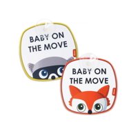 Diono - Señal Baby 2U