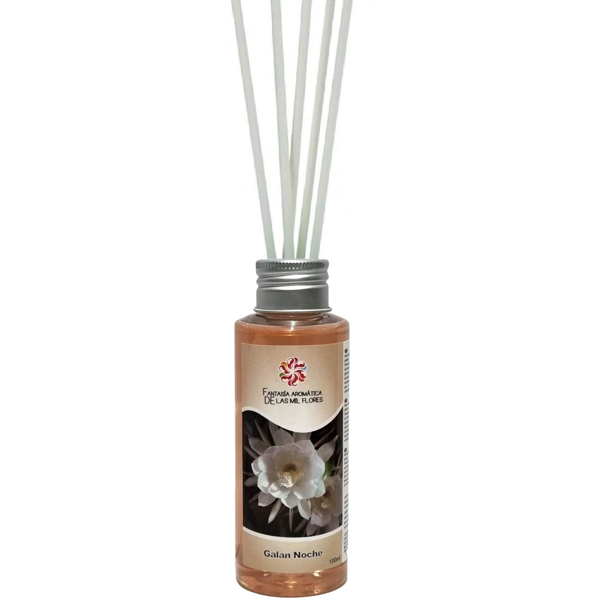 La Casa De Los Aromas - Ambientador Mikado Galán De La Noche 100ml