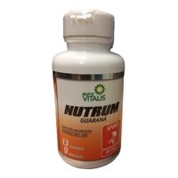 Auravitalis - Nutrum Sport Cápsulas 457 Mg X 60
