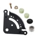 thumbnail image 5 of Kit De Reconstrucción Del Engranaje Del Pi?ón Del Sector De Dirección Kit De Reparación Resistente Gx20053 Gx25785BLE, 5 of 5
