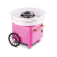 Tomasstore - Maquina Algodon De Azucar Retro Fiesta