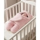 thumbnail image 3 of Saco De Dormir Para Bebé Talla 9 Rosado, 3 of 6