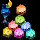 thumbnail image 1 of Cubos de Hielo LED Nonley 96 PCS Multicolor IP67, 1 of 9
