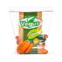 Zanahoria Bolsa 1 Kg