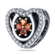 thumbnail image 1 of Dije para pulseras Pandora de plata esterlina 925 KUNSIR, 1 of 6