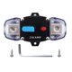 thumbnail image 2 of Disyuntor Con Botón De Reinicio Manual 12V-48V Para Barcos Rvs 250A, 2 of 5
