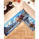 thumbnail image 4 of Alfombra Para Cocina Con Diseño Navideño T05, 4 of 4
