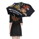 thumbnail image 5 of FIFA Sombrilla Plegable Automática de 3 Pliegues, Parasol para Actividades al Aire Libre, Regalos para Aficionados, Amigos, Familia y Parejas, 5 of 6