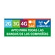 thumbnail image 5 of Xiaomi Redmi A5 64GB 4G Negro Con Chip Claro, 5 of 5