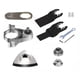 thumbnail image 1 of Adaptador Multifuncional Para Esmeril Angular Flovi RQT-819, 1 of 3