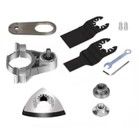 Adaptador Multifuncional Para Esmeril Angular Flovi Rqt-819