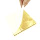 thumbnail image 4 of Hojas de Pan de Oro GIGULES 14x14 cm 100 uds 40 g, 4 of 7
