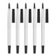 thumbnail image 2 of Recargas DUNBONG Pack de 5 de 0,5 mm Negro – 11,6 cm, 2 of 9