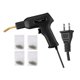 thumbnail image 2 of Handy Hot Stapler Welder Welder Wave Kit De Grapas Planas Herramienta De Garaje 110V Negro, 2 of 5