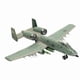 thumbnail image 2 of Kit de modelo de avión a escala 1/72, simulación de ensamblaje de aeronaves, decoración, colección de juguetes para niños, avión de recuerdo precolore, 2 of 5
