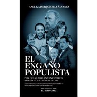 El Mercurio - Libro El Engaño Populista