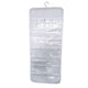 thumbnail image 3 of Organizador Colgante De Joyería De Doble Cara Con 49 Bolsillos Para Montaje En Puerta, Color Blanco, 3 of 5