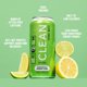 thumbnail image 3 of Yerba Mate Espumante CLEAN CAUSE Limón Lima 473 ml Paquete de 12, 3 of 5