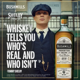 thumbnail image 2 of Whisky Irlandés Bushmills - The Original 1l, 2 of 3