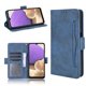 thumbnail image 1 of Funda Cartera Magnética para Samsung Galaxy A13 4G- Tarjetero Desmontable, Cuero PU, Soporte, 1 of 6