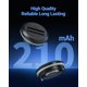 thumbnail image 4 of Batería EBL RFA-67 6 V 210 mAh – Pack de 20 para collar de mascota, 4 of 7