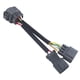 thumbnail image 2 of Arnés De Puente Distribuidor OBD1 A OBD2 De 10 Pines Duradero Para Piezas De Vehículos, 2 of 5