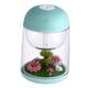 thumbnail image 3 of Difusor De Aire De Aroma De Aceite Esencial Humidificador De Aromaterapia Hogar 180ml Verde, 3 of 5